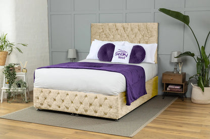 Monaco Ottoman Bed
