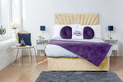 Sunrise Divan Bed
