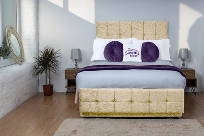 Cambridge Divan Bed