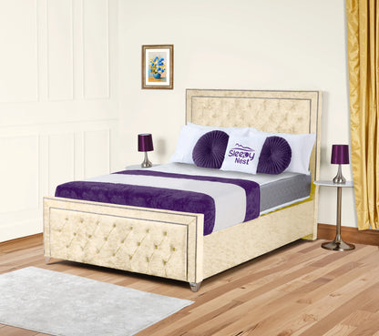 Hamilton Upholstered Bed