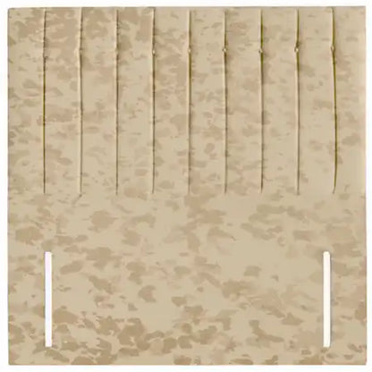 Tuscany Tuft Headboard