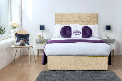 Florence Divan Bed