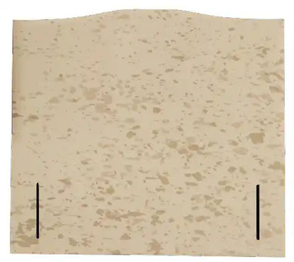 Moonrise Headboard
