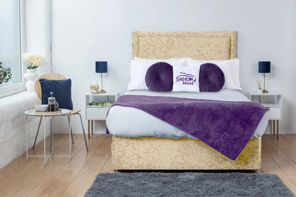 Victoria Divan Bed
