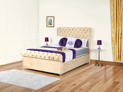 Parklane Upholstered Bed