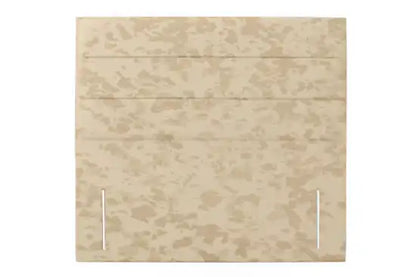 Channelled Headboard