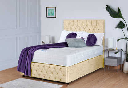 Mayfair Ottoman Bed