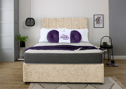 Madison Divan Bed