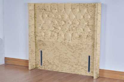 Madison Floor Standing Headboard