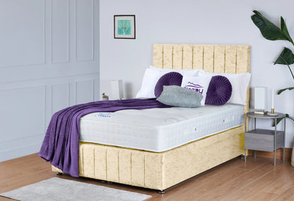 Hamilton Ottoman Bed