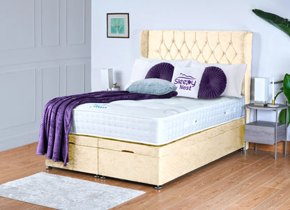 Wexford Ottoman Bed