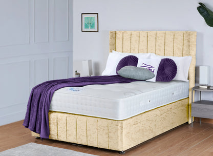 Lisburn Ottoman Bed