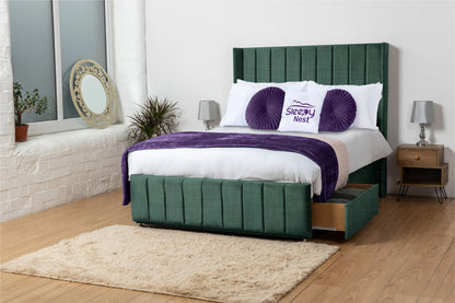 Arizona Divan Bed