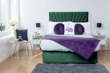 Sunrise Divan Bed