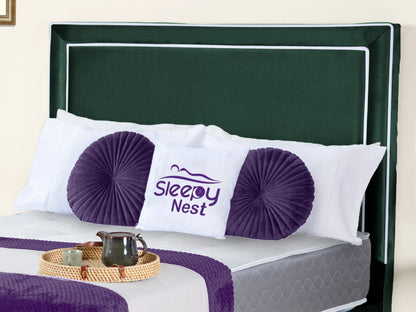 Ariana Upholstered Bed