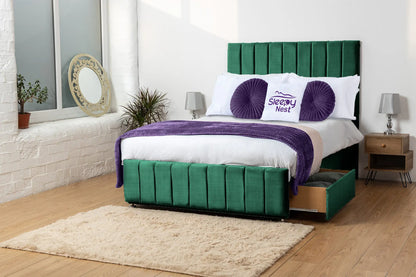 Falcon Divan Bed