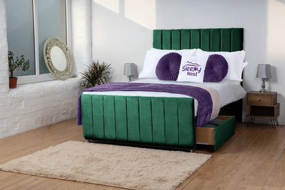 Hampton Divan Bed