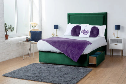 Victoria Divan Bed