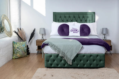 Mayfair Divan Bed