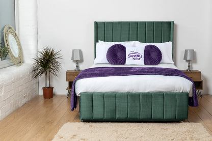 Arizona Divan Bed