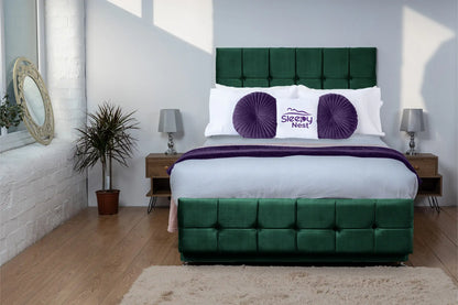 Cambridge Divan Bed