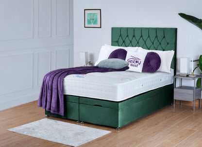 Montreal Ottoman Bed