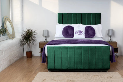 Hampton Divan Bed