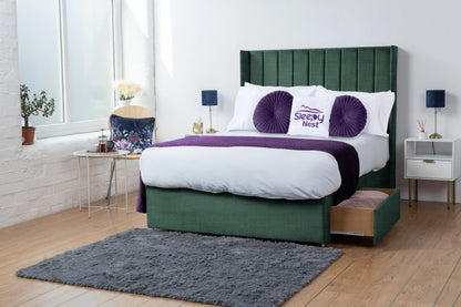 Ashford Divan Bed