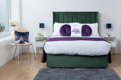 Ashford Divan Bed