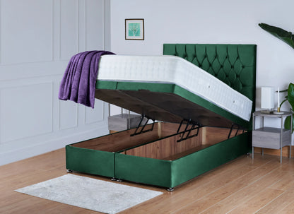 Montreal Ottoman Bed