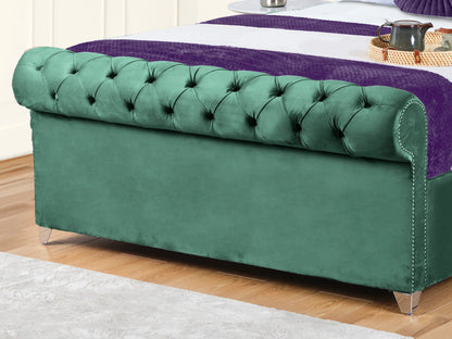 Parklane Upholstered Bed