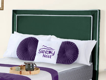 Ariana Upholstered Bed