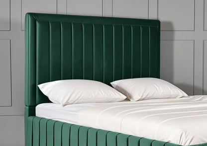 Paris Upholstered Bed