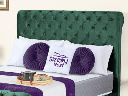 Parklane Upholstered Bed