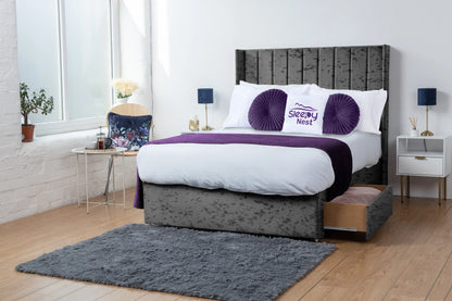 Ashford Divan Bed