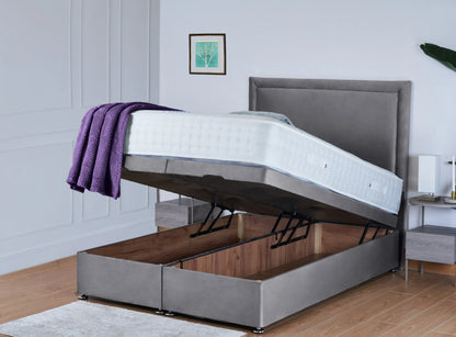 Hanover Ottoman Bed