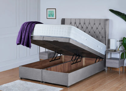 Wexford Ottoman Bed