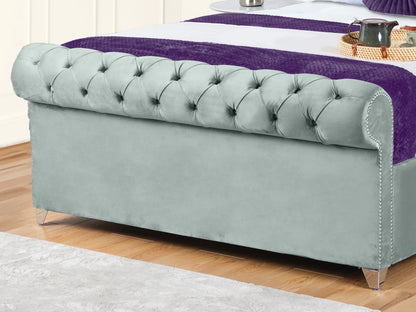 Parklane Upholstered Bed