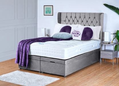 Wexford Ottoman Bed