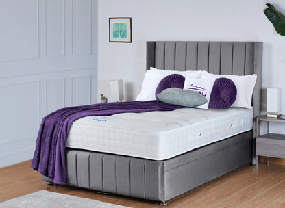 Lisburn Ottoman Bed