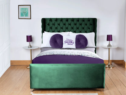 Luxury Montana Wingback