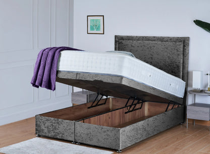Hanover Ottoman Bed