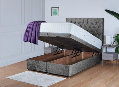 Montreal Ottoman Bed