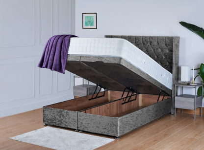 Hastings Ottoman Bed