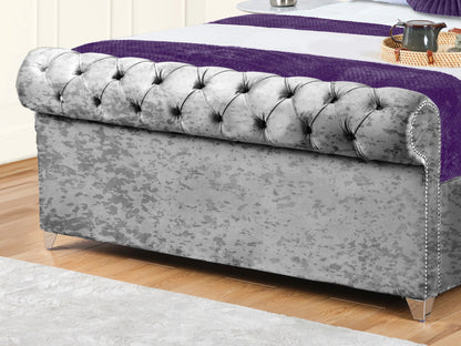 Parklane Upholstered Bed
