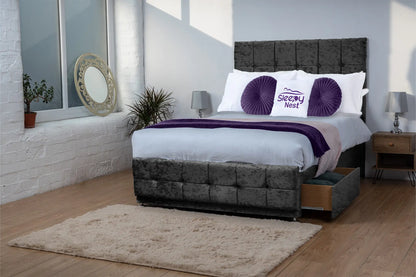 Cambridge Divan Bed