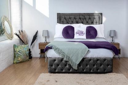Mayfair Divan Bed