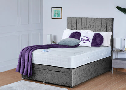 Auckland Ottoman Bed