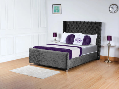 Luxury Montana Wingback