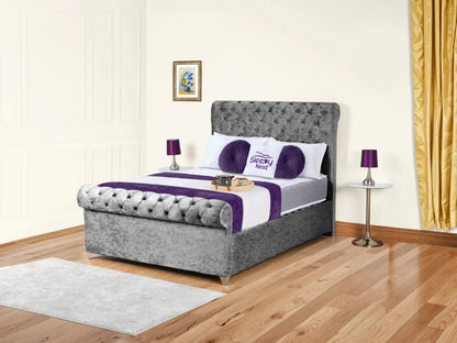 Parklane Upholstered Bed